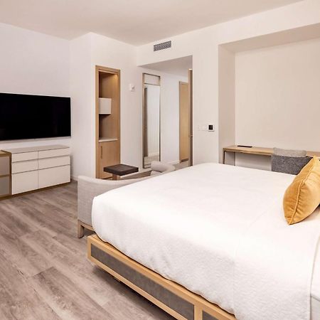 Hilton Club The Central At 5Th ニューヨーク エクステリア 写真
