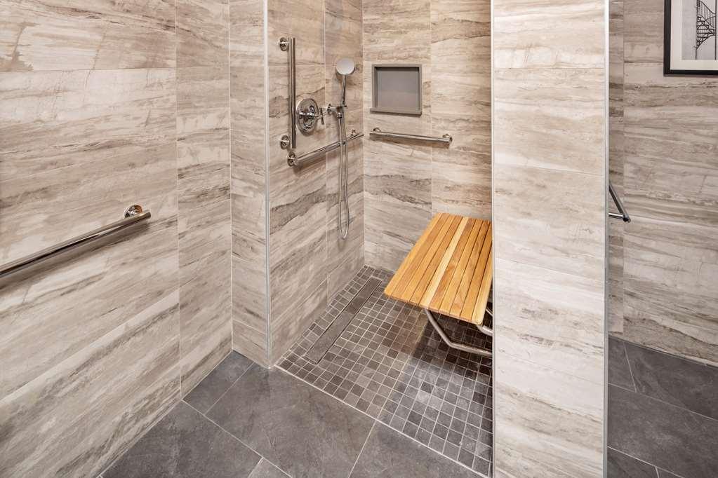 Hilton Club The Central At 5Th ニューヨーク エクステリア 写真