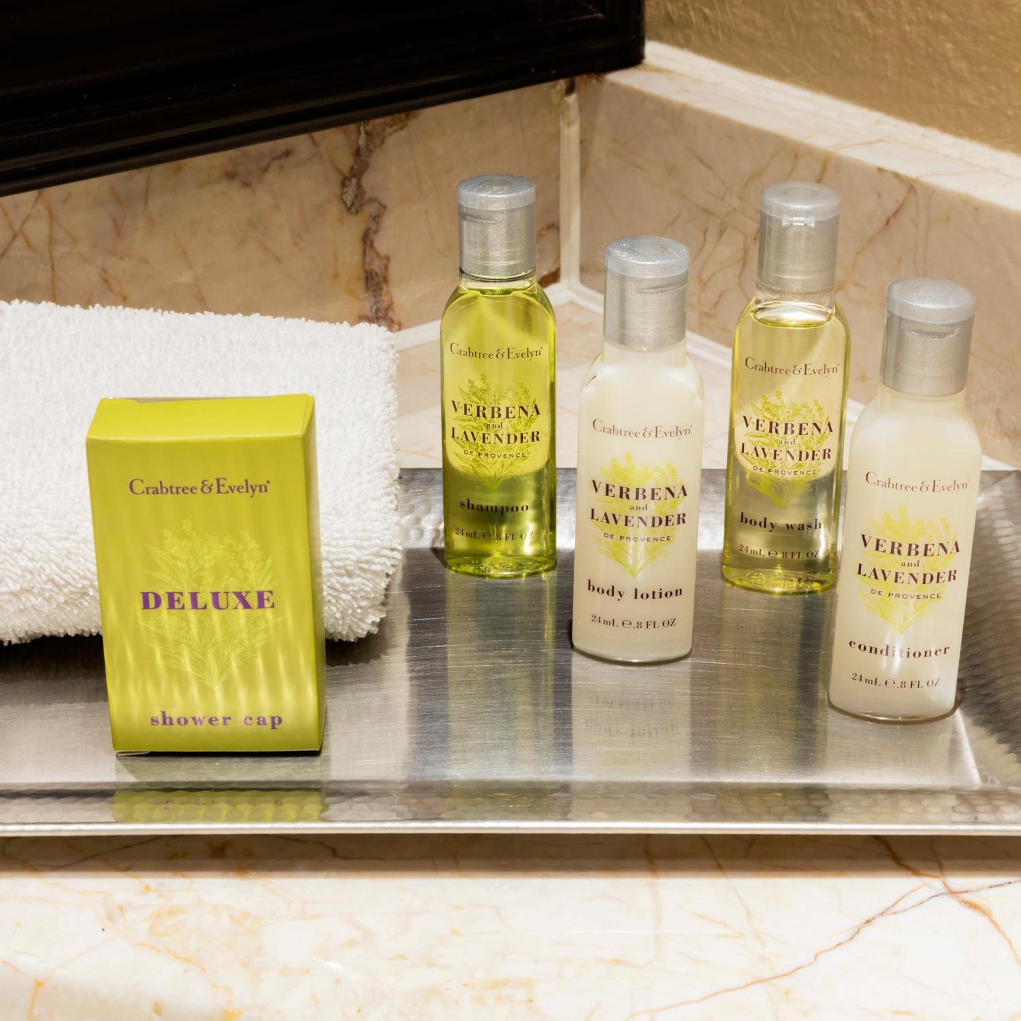 Hilton Club The Central At 5Th ニューヨーク 部屋 写真