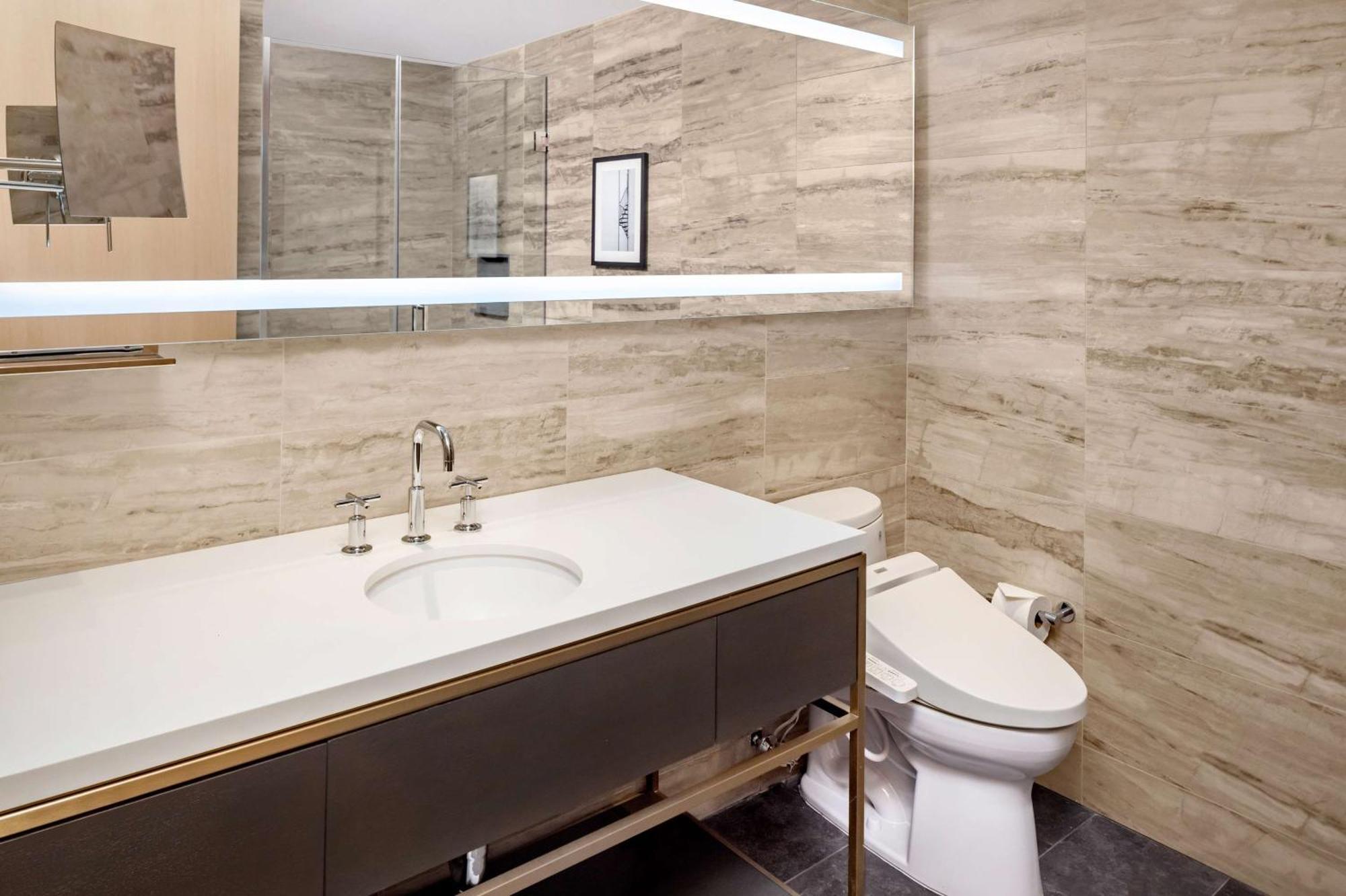 Hilton Club The Central At 5Th ニューヨーク エクステリア 写真