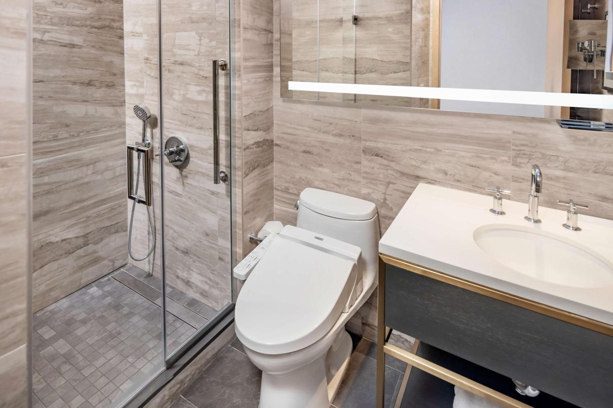 Hilton Club The Central At 5Th ニューヨーク エクステリア 写真